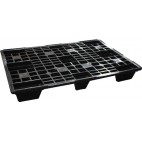 Palette de stockage L 1200 x P 800 x H 150 mm