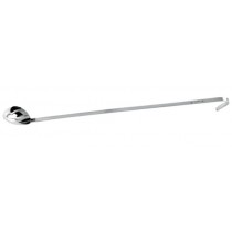 Louche extra robuste, inox, ø 65 x L 300 mm