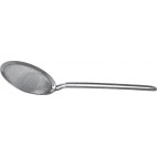 Ecumoire inox à friture  , Ø 140 mm L- 250 mm