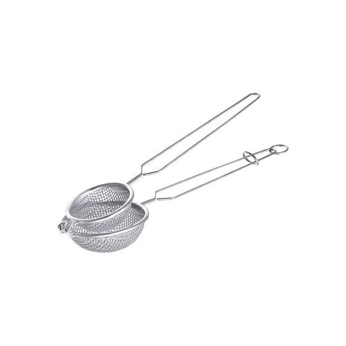 Moule à nid, inox, L 407 mm