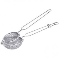 Moule à nid, inox, L 407 mm