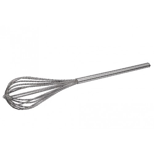 Fouet à purée inox L1 1250 x L2 900 mm Fouet à purée inox L1 1250 x L2 900 mm