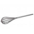 Fouet à purée inox L1 1250 x L2 900 mm