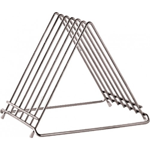 Support pour couvercles gastronormes L 310 x P 270 x H 270 mm Support pour couvercles gastronormes L 310 x P 270 x H 270 mm