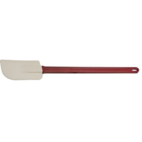 Spatule cuisine thermorésistante 260°C profondeur 115 mm Spatule cuisine thermorésistante 260°C profondeur 115 mm