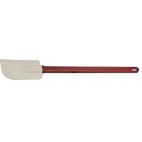 Spatule cuisine thermorésistante 260°C profondeur 115 mm
