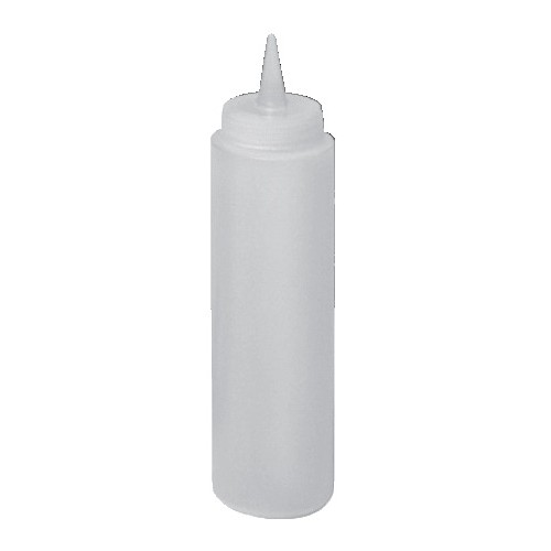 Distributeur à pression polyéthylène couleur transparent Distributeur à pression polyéthylène couleur transparent
