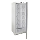 Armoire réfrigérée négative -18°C/-22°C, L 605 mmx P 604 mm x H 855 mm