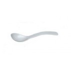 Cuillere cuisine à salade mélamine longueur 235 mm