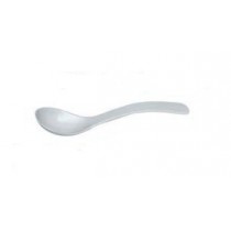 Cuillere cuisine à salade mélamine longueur 235 mm