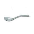 Cuillere cuisine à salade mélamine, longueur 235 mm