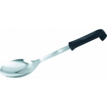Cuillère cuisine de service manche polypropylène, Longueur 350 mm