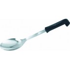 Cuillère cuisine de service manche polypropylène L 350 mm