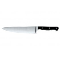 Couteau de cuisine, manche en polyoxyméthylène
