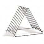 Rack égouttoir pour 6 plaques de découpe
