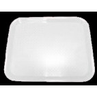 Plateau cuisine ABS, L 400 x P 200 mm