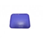 Plateau cuisine ABS, L 400 x P 200 mm