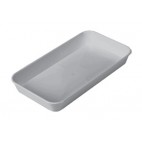 Ravier cuisine ABS, blanc