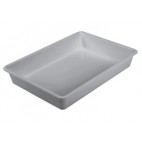 Ravier cuisine ABS, blanc