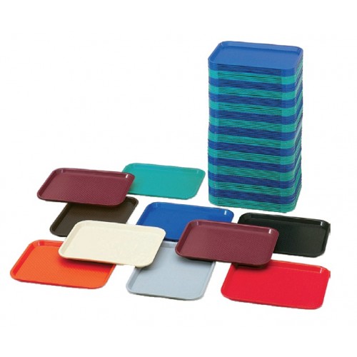 Plateau cuisine polypropylène L 415 x P 305 mm Plateau cuisine polypropylène L 415 x P 305 mm