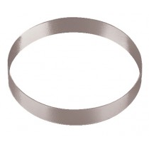 Cercle à tarte, hauteur 20 mm