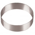 Cercle à mousse, hauteur 40 mm