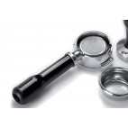 PORTE FILTRE SANS FOND pour machine à café CONTI