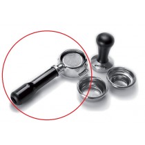 Porte filtre sans fond machine à café Conti