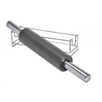 Rouleau professionnel, pâtissier anti-adhésif , L 470 mm x Ø 60 mm