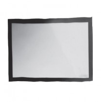 Toile de cuisson siliconée anti-adhésive