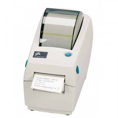 Imprimante compacte zebra (branchement USB) pour bobine type zebra 800262-205 Imprimante compacte zebra (branchement USB) pour bobine type zebra 800262-205