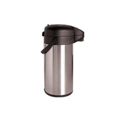 Pichet professionnel isotherme à pompe 2,5 L Pichet professionnel isotherme à pompe 2,5 L