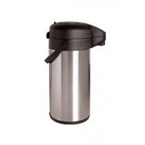 Pichet professionnel isotherme à pompe 2,5 L