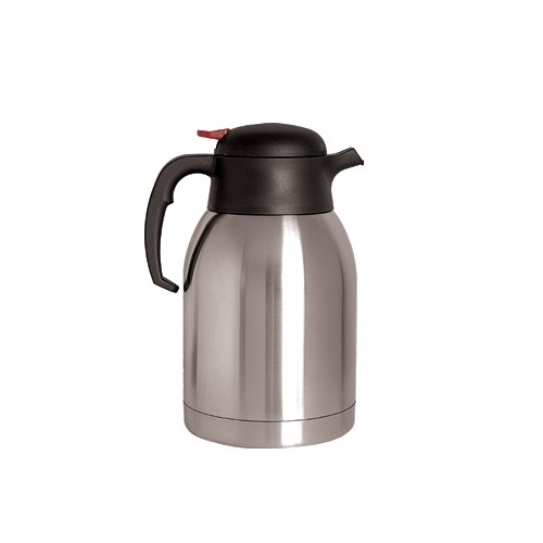 Pichet professionnel isotherme bouton poussoir Pichet professionnel isotherme bouton poussoir