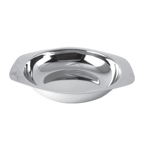 Légumier en inox 2 L Légumier en inox 2 L