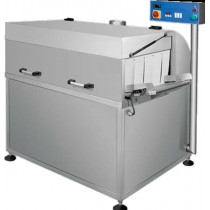 Bac de retraction, BAC R600, L 740 x P 770 x H 1055 mm