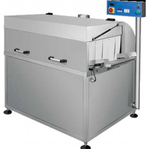Bac de rétraction automatique modèle TR 8 A Bac de rétraction automatique modèle TR 8 A