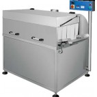 Bac de rétraction automatique modèle TR 8 A