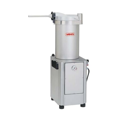 Poussoir hydraulique doté d'une puissance de 920 W modèle P 20 Poussoir hydraulique doté d'une puissance de 920 W modèle P 20