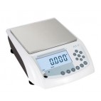 Balance basique de précision modèle homologable série AH-1200V