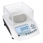 Balances basiques de precision , série AH-V, AH-1200, L 200 x P 250 x H 80 mm