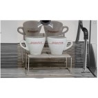 Machine a café,Espresso et Tall Cup, version CC100 compact, L 524 x P 512 x H 510 mm