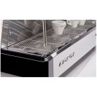 Machine a café,Espresso et Tall Cup, version CC100 compact, L 524 x P 512 x H 510 mm