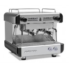 Machine a café Conti CC100 compact électrique 2 groupes