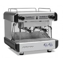 Machine a café Conti CC100 compact électrique 2 groupes
