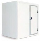 Chambre froide modulable  négative, congélation, MC KL S10 1A 29