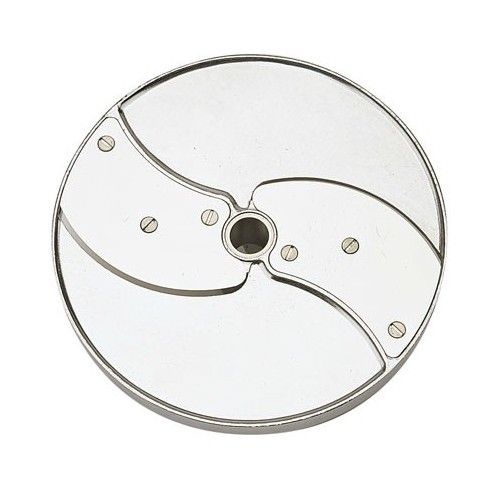 Disque éminceur diamètre 190 mm, pour combiné coupe-legume Disque éminceur diamètre 190 mm, pour combiné coupe-legume