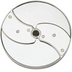 Disque éminceur diamètre 190 mm pour combiné coupe-legume type R 502 / R 502 V.V. / R 652 / R 652 V.V. / CL 50