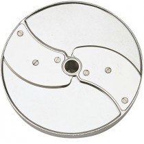 Disque éminceur diamètre 190 mm, pour combiné coupe-legume
