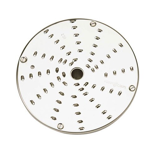 Disque râpeur diamètre 190 mm, pour combiné coupe-legume Disque râpeur diamètre 190 mm, pour combiné coupe-legume
